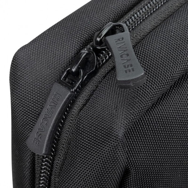 Сумка для ноутбука Rivacase Alpendorf 7531 15.6" Black