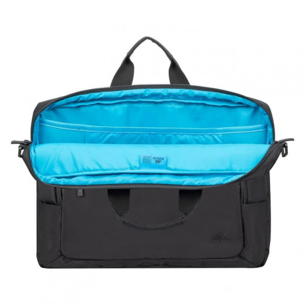 Сумка для ноутбука Rivacase Alpendorf 7531 15.6" Black