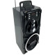 Акустична система Media-Tech Black (MT3150)