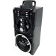 Акустична система Media-Tech Black (MT3150)