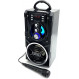 Акустична система Media-Tech Black (MT3150)