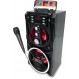 Акустична система Media-Tech Black (MT3150)