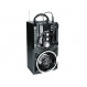 Акустична система Media-Tech Black (MT3150)