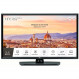 Телевiзор LG 32LT661HBZA