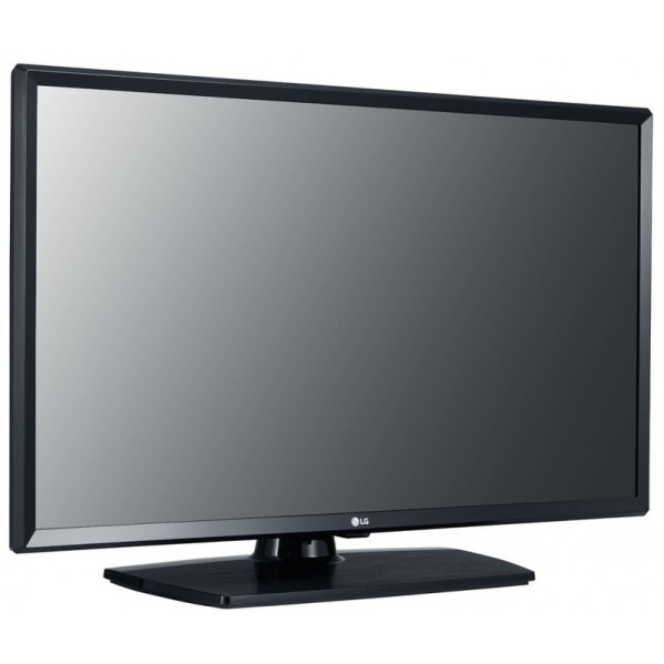 Телевiзор LG 32LT661HBZA