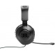 Гарнiтура JBL Quantum 100X Console Black (JBLQ100XBLKGRN)