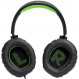 Гарнiтура JBL Quantum 100X Console Black (JBLQ100XBLKGRN)
