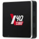 Медіаплеєр UGOOS X4Q Cube 2/16