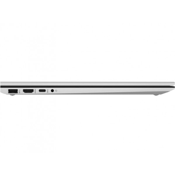 Ноутбук HP 17-cp2041ua (CS8E5EA) Silver