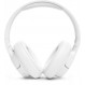 Bluetooth-гарнітура JBL Tune 720BT White (JBLT720BTWHT)