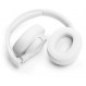 Bluetooth-гарнітура JBL Tune 720BT White (JBLT720BTWHT)