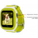 Дитячий смарт-годинник AmiGo GO004 Splashproof Camera+LED Green