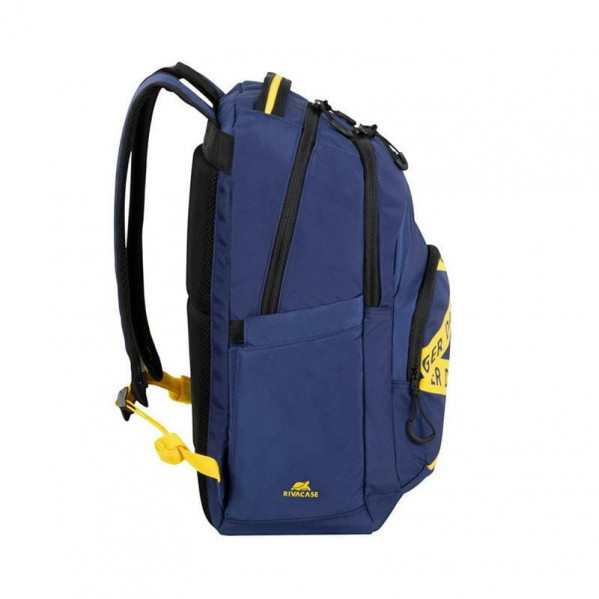Рюкзак Rivacase 5461 Blue 15.6"