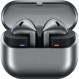 Bluetooth-гарнітура Samsung Galaxy Buds3 Silver (SM-R530NZAASEK)