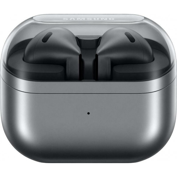 Bluetooth-гарнітура Samsung Galaxy Buds3 Silver (SM-R530NZAASEK)