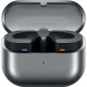 Bluetooth-гарнітура Samsung Galaxy Buds3 Silver (SM-R530NZAASEK)