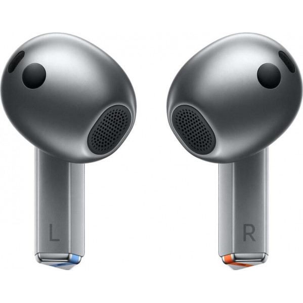 Bluetooth-гарнітура Samsung Galaxy Buds3 Silver (SM-R530NZAASEK)