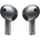 Bluetooth-гарнітура Samsung Galaxy Buds3 Silver (SM-R530NZAASEK)