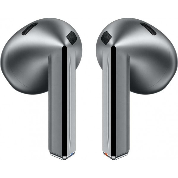 Bluetooth-гарнітура Samsung Galaxy Buds3 Silver (SM-R530NZAASEK)