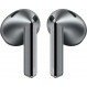 Bluetooth-гарнітура Samsung Galaxy Buds3 Silver (SM-R530NZAASEK)