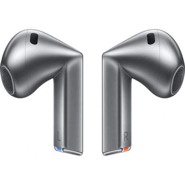 Bluetooth-гарнітура Samsung Galaxy Buds3 Silver (SM-R530NZAASEK)