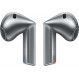 Bluetooth-гарнітура Samsung Galaxy Buds3 Silver (SM-R530NZAASEK)