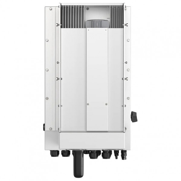 Інвертор гібридний 5kW Solis S6 (S6-EH1P5K-L-PLUS), однофазний