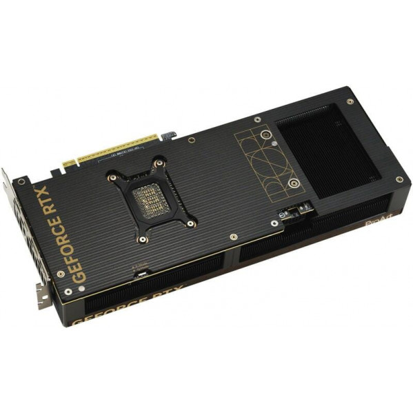 Відеокарта GF RTX 5080 16GB GDDR7 ProArt OC Asus (PROART-RTX5080-O16G)