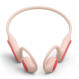 Bluetooth-гарнітура JBL Junior Free Peach (JBLJRFREEPEA)