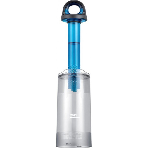 Пилосос Samsung VC07M25H0WB/UK
