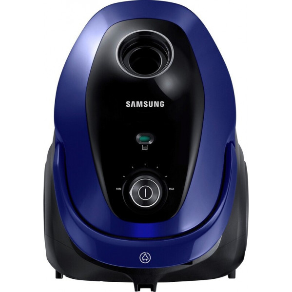 Пилосос Samsung VC07M25H0WB/UK