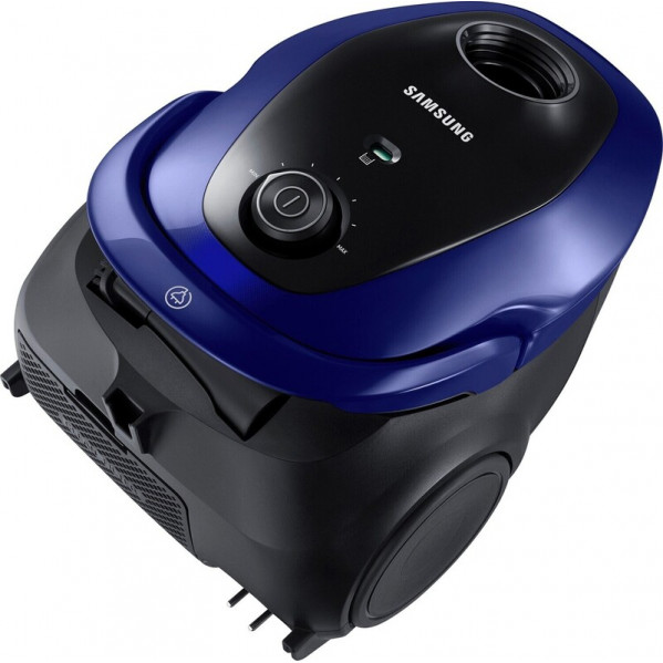 Пилосос Samsung VC07M25H0WB/UK