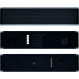 Вентилятор Lian Li Uni Fan CL Wireless 120-3 Reverse Blade Black (G99.12RCL1W3B.00)