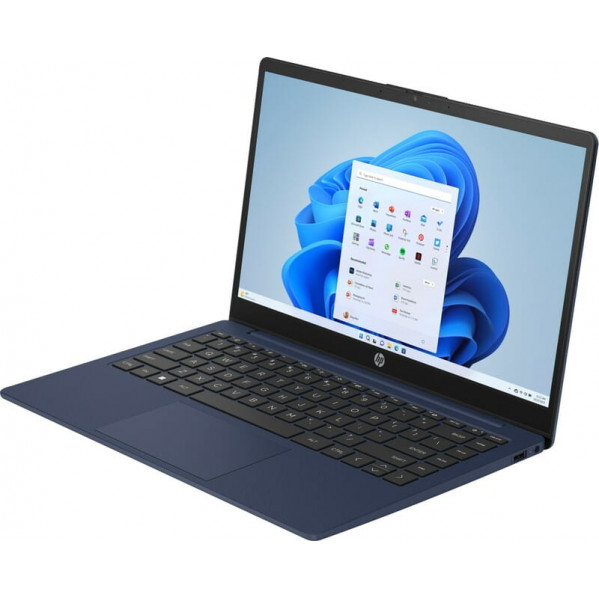 Ноутбук HP 14-ep0057ua (C9MY3EA) Blue