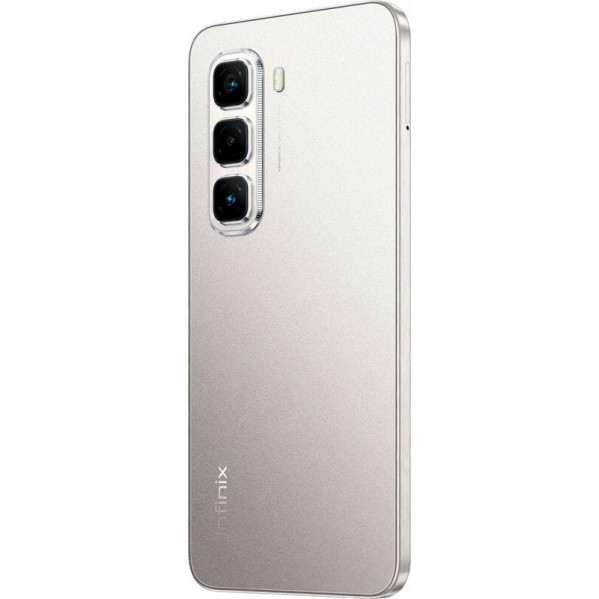 Смартфон Infinix Hot 50 Pro X6881 8/256GB Titanium Grey
