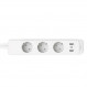 Інтелектуальний мережевий фільтр TP-Link Tapo P300