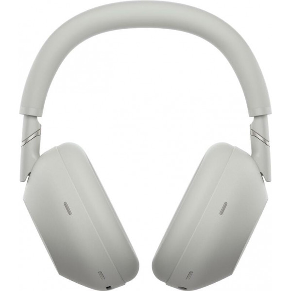 Гарнiтура Sony WH-1000XM6 Platinum Silver (WH1000XM6S.E)