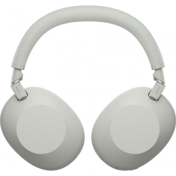 Гарнiтура Sony WH-1000XM6 Platinum Silver (WH1000XM6S.E)