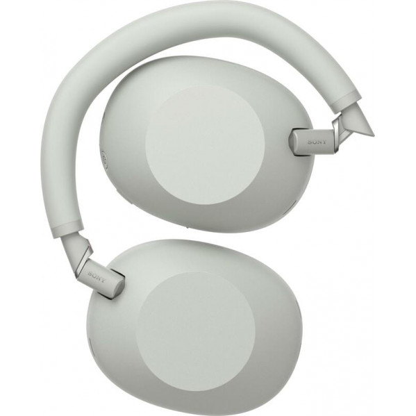 Гарнiтура Sony WH-1000XM6 Platinum Silver (WH1000XM6S.E)