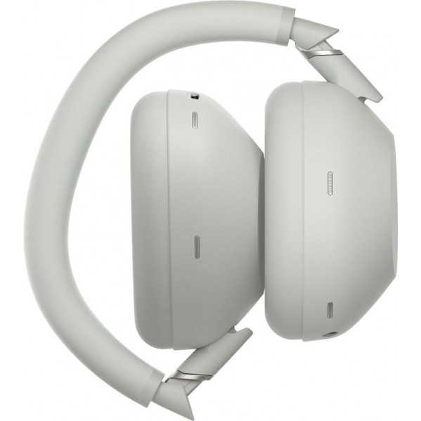 Гарнiтура Sony WH-1000XM6 Platinum Silver (WH1000XM6S.E)