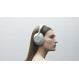 Гарнiтура Sony WH-1000XM6 Platinum Silver (WH1000XM6S.E)