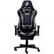 Крісло для геймерів 1stPlayer FK3 Black Gray