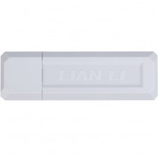 Контролер для вентиляторів Lian Li L-Wireless Controller White (G89.RF-T-W.01)