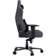 Крісло для геймерів Anda Seat Novis Plus XL Dark Grey (AD23YC-XL-01-GB-F-G04)