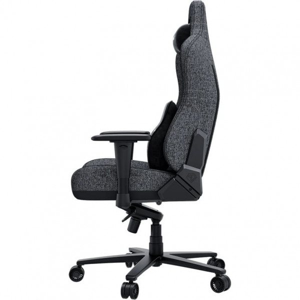 Крісло для геймерів Anda Seat Novis Plus XL Dark Grey (AD23YC-XL-01-GB-F-G04)