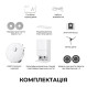 Робот-пилосос Mova E40 Ultra (RLE21SE)