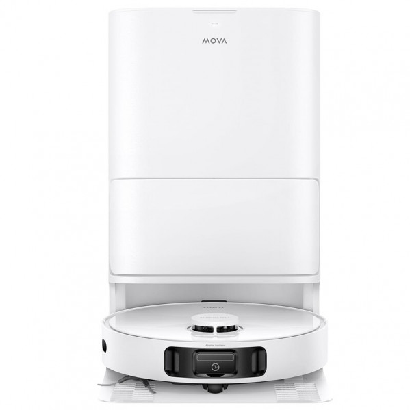 Робот-пилосос Mova E40 Ultra (RLE21SE)
