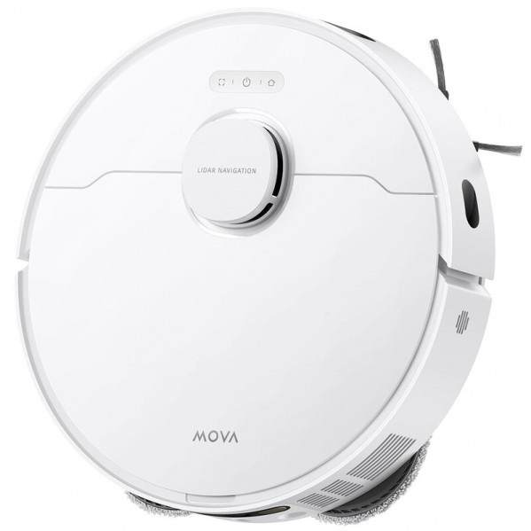 Робот-пилосос Mova E40 Ultra (RLE21SE)