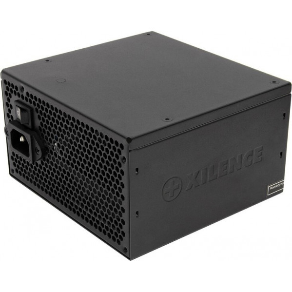 Блок живлення Xilence Performance C (XP500R6) 500W