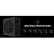 Блок живлення Super Flower ATX3.1 Zillion DB (SF-750Z12DB(DA)) 750W